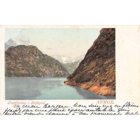 Rare collectable postcards of NORWAY. Vintage Postcards of NORWAY