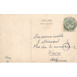 Rare collectable postcards of United Kingdom - England. Vintage Postcards of United Kingdom - England