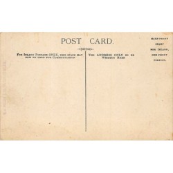 Rare collectable postcards of United Kingdom - England. Vintage Postcards of United Kingdom - England