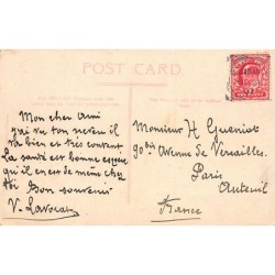 Rare collectable postcards of United Kingdom - England. Vintage Postcards of United Kingdom - England