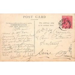 Rare collectable postcards of United Kingdom - Jersey. Vintage Postcards of United Kingdom - Jersey