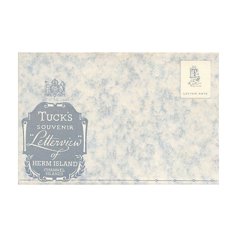 Rare collectable postcards of United Kingdom - Guernsey. Vintage Postcards of United Kingdom - Guernsey