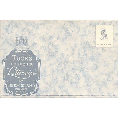 Rare collectable postcards of United Kingdom - Guernsey. Vintage Postcards of United Kingdom - Guernsey