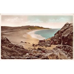 Rare collectable postcards of United Kingdom - Alderney. Vintage Postcards of United Kingdom - Alderney