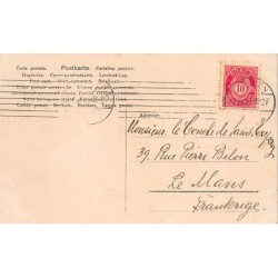 Rare collectable postcards of NORWAY. Vintage Postcards of NORWAY