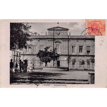 Rare collectable postcards of Spain. Vintage Postcards of Spain