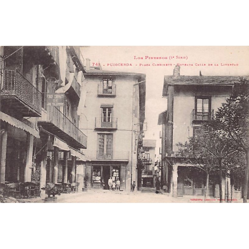 Rare collectable postcards of Spain. Vintage Postcards of Spain