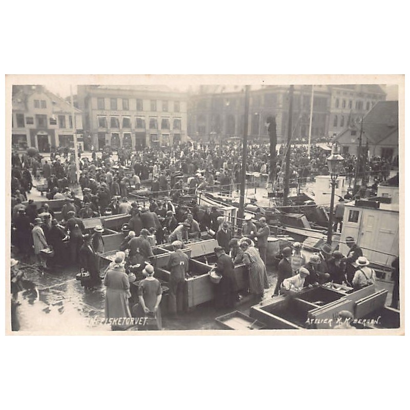 Rare collectable postcards of NORWAY. Vintage Postcards of NORWAY