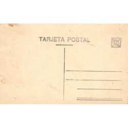 Rare collectable postcards of Spain. Vintage Postcards of Spain