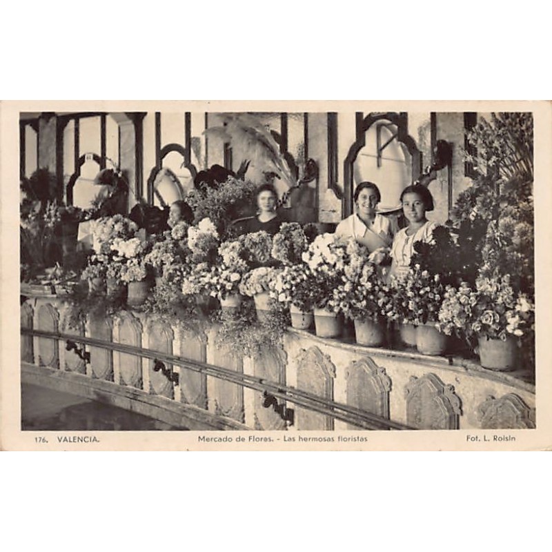 Rare collectable postcards of Spain. Vintage Postcards of Spain