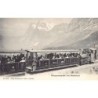 Rare collectable postcards of Switzerland. Vintage Postcards of Switzerland