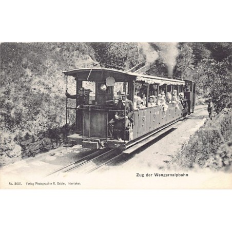 Rare collectable postcards of Switzerland. Vintage Postcards of Switzerland