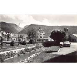 Rare collectable postcards of Switzerland. Vintage Postcards of Switzerland