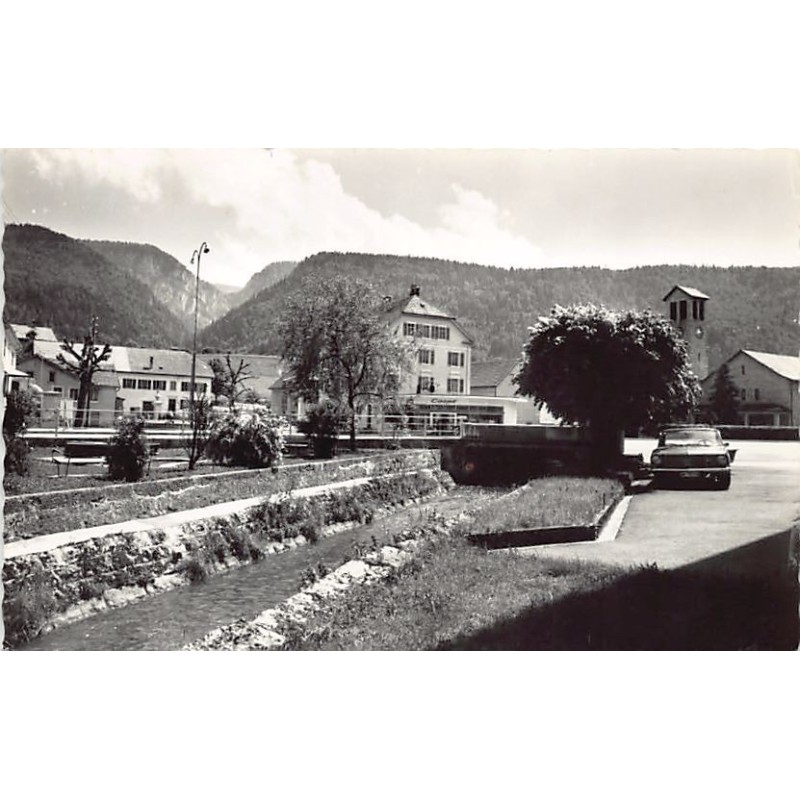 Rare collectable postcards of Switzerland. Vintage Postcards of Switzerland