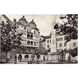 Rare collectable postcards of Switzerland. Vintage Postcards of Switzerland