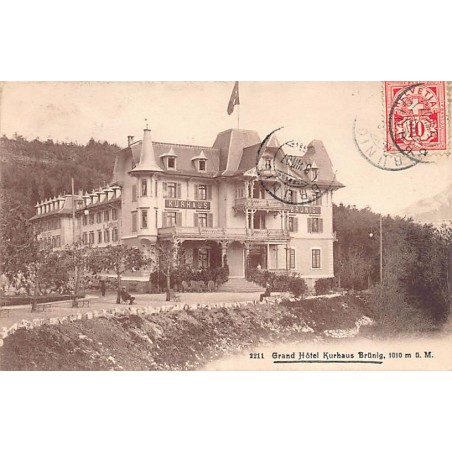 Rare collectable postcards of Switzerland. Vintage Postcards of Switzerland