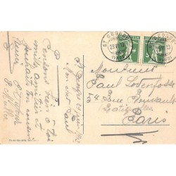 Rare collectable postcards of Switzerland. Vintage Postcards of Switzerland