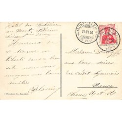 Rare collectable postcards of Switzerland. Vintage Postcards of Switzerland