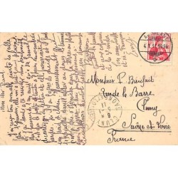 Rare collectable postcards of Switzerland. Vintage Postcards of Switzerland