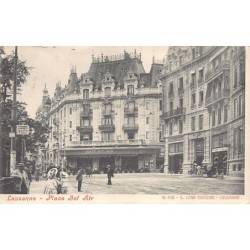 Rare collectable postcards of Switzerland. Vintage Postcards of Switzerland