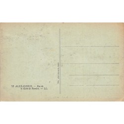 Rare collectable postcards of Egypt. Vintage Postcards of Egypt