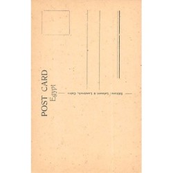 Rare collectable postcards of Egypt. Vintage Postcards of Egypt