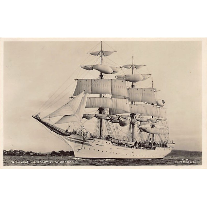 Rare collectable postcards of NORWAY. Vintage Postcards of NORWAY