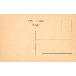 Rare collectable postcards of Egypt. Vintage Postcards of Egypt