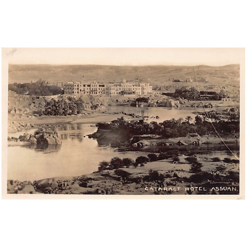 Rare collectable postcards of Egypt. Vintage Postcards of Egypt