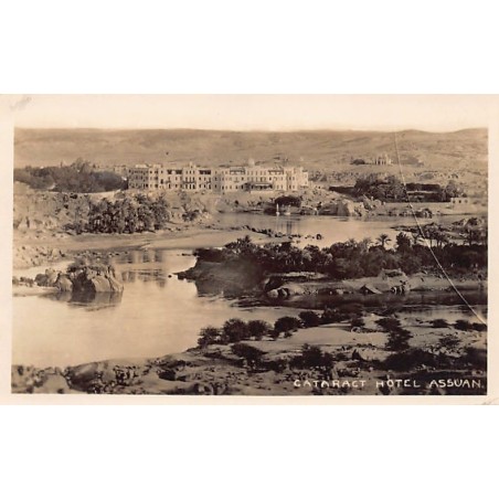 Rare collectable postcards of Egypt. Vintage Postcards of Egypt