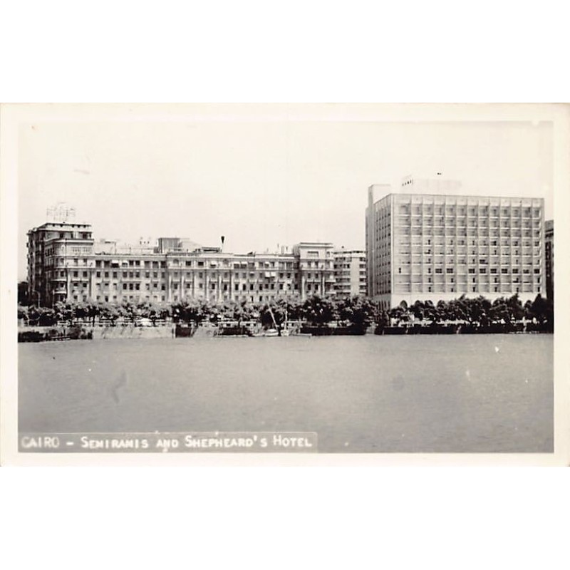 Rare collectable postcards of Egypt. Vintage Postcards of Egypt