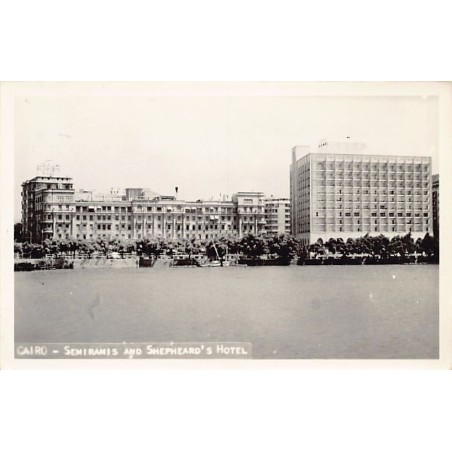 Rare collectable postcards of Egypt. Vintage Postcards of Egypt