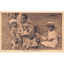 Rare collectable postcards of Madagascar. Vintage Postcards of Madagascar