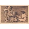 Rare collectable postcards of Madagascar. Vintage Postcards of Madagascar