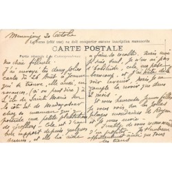 Rare collectable postcards of Madagascar. Vintage Postcards of Madagascar