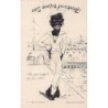 Rare collectable postcards of Morocco. Vintage Postcards of Morocco