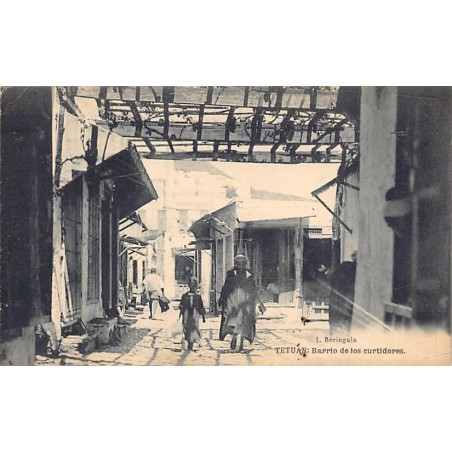 Rare collectable postcards of Morocco. Vintage Postcards of Morocco