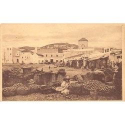 Rare collectable postcards of Morocco. Vintage Postcards of Morocco