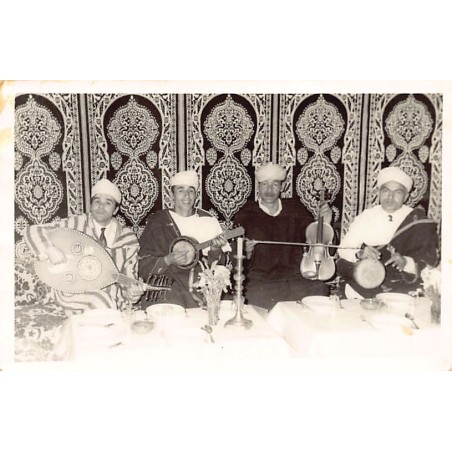 Rare collectable postcards of Morocco. Vintage Postcards of Morocco