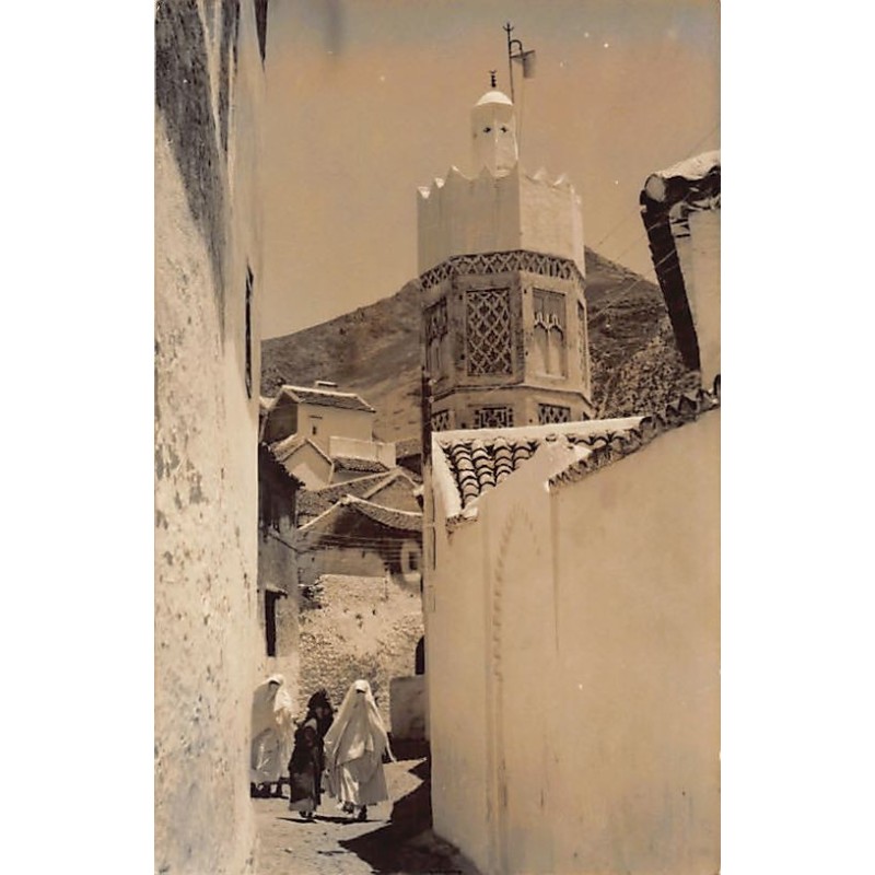 Rare collectable postcards of Morocco. Vintage Postcards of Morocco