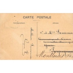 Rare collectable postcards of ETHIOPIA. Vintage Postcards of ETHIOPIA