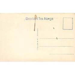 Rare collectable postcards of NORWAY. Vintage Postcards of NORWAY