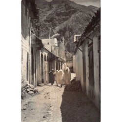 Rare collectable postcards of Morocco. Vintage Postcards of Morocco