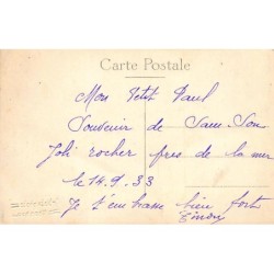 Rare collectable postcards of Vietnam. Vintage Postcards of Vietnam