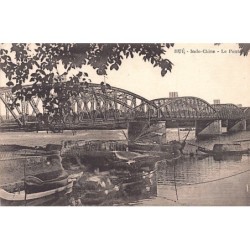 Rare collectable postcards of Vietnam. Vintage Postcards of Vietnam