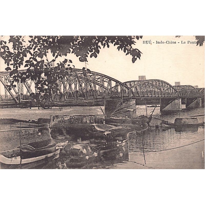 Rare collectable postcards of Vietnam. Vintage Postcards of Vietnam