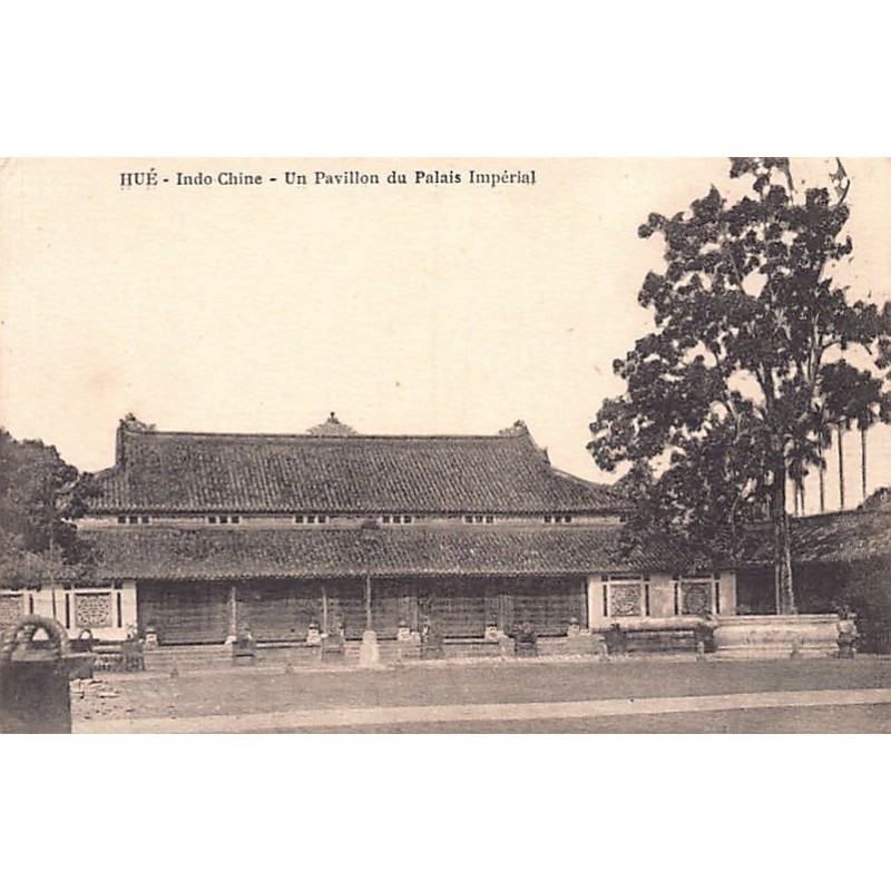 Rare collectable postcards of Vietnam. Vintage Postcards of Vietnam