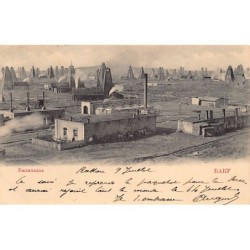 Rare collectable postcards of Azerbaijan. Vintage Postcards of Azerbaijan