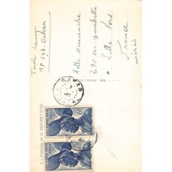 Rare collectable postcards of Mauritania. Vintage Postcards of Mauritania