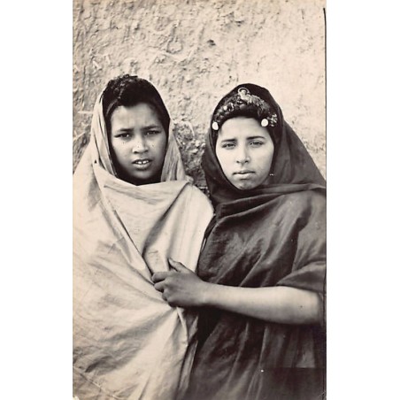 Rare collectable postcards of Mauritania. Vintage Postcards of Mauritania